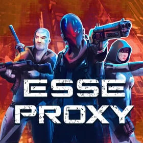 Esse Proxy