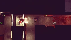 Скриншот к игре Esse Proxy