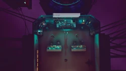 Скриншот к игре Esse Proxy