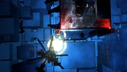 Esse Proxy Screenshots