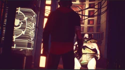 Esse Proxy Screenshots