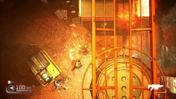 Esse Proxy Screenshots