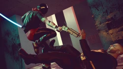 Esse Proxy Screenshots