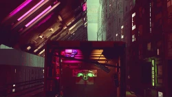 Esse Proxy Screenshots