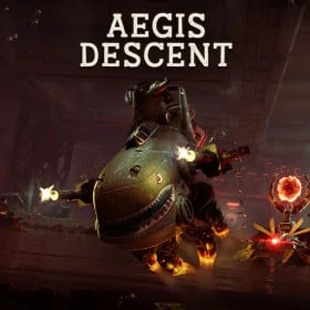 Aegis Descent