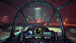 Aegis Descent Screenshots