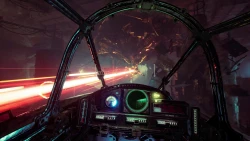 Aegis Descent Screenshots