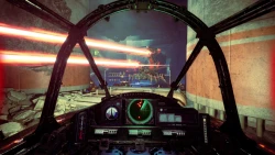 Aegis Descent Screenshots