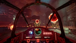 Aegis Descent Screenshots