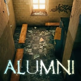 Alumni: Escape Room Adventure