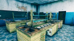 Alumni: Escape Room Adventure Screenshots