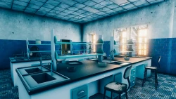 Alumni: Escape Room Adventure Screenshots