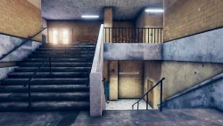Alumni: Escape Room Adventure Screenshots