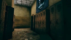 Alumni: Escape Room Adventure Screenshots