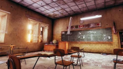 Alumni: Escape Room Adventure Screenshots