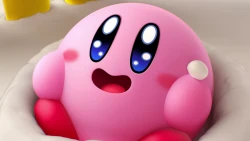 Kirby's Dream Buffet Screenshots