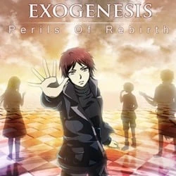 Exogenesis: Perils of Rebirth