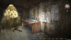 Exogenesis: Perils of Rebirth Screenshots