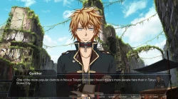Exogenesis: Perils of Rebirth Screenshots