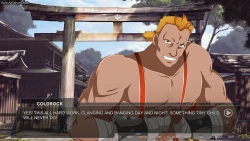 Exogenesis: Perils of Rebirth Screenshots