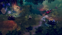 Yet Another Fantasy Title Screenshots