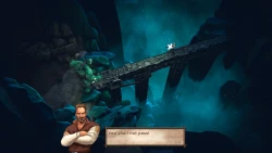 Yet Another Fantasy Title Screenshots