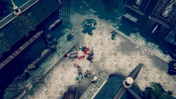 Yet Another Fantasy Title Screenshots