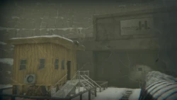 Kona II: Brume Screenshots