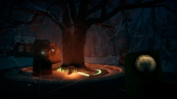 Kona II: Brume Screenshots