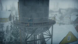 Kona II: Brume Screenshots