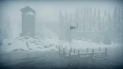 Kona II: Brume Screenshots