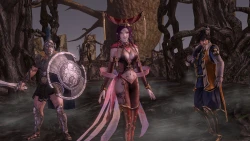 Warriors Orochi 3 Ultimate Definitive Edition Screenshots