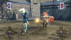 Warriors Orochi 3 Ultimate Definitive Edition Screenshots