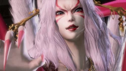 Warriors Orochi 3 Ultimate Definitive Edition Screenshots