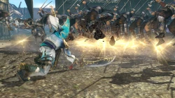 Warriors Orochi 3 Ultimate Definitive Edition Screenshots