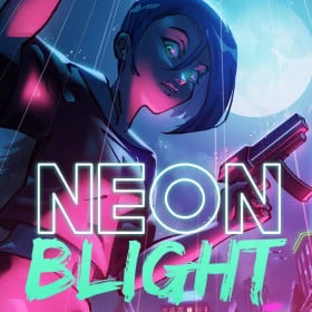 Neon Blight