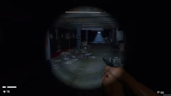 Going Into The Unknown Screenshots