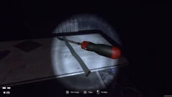 Going Into The Unknown Screenshots