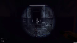 Going Into The Unknown Screenshots