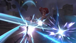 Void Dementia Screenshots