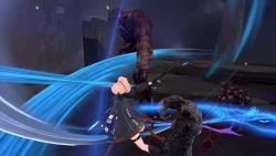 Void Dementia Screenshots