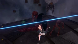 Void Dementia Screenshots