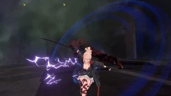 Void Dementia Screenshots
