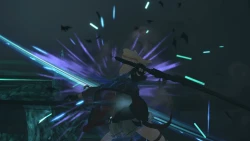 Void Dementia Screenshots