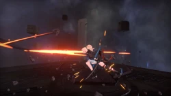 Void Dementia Screenshots
