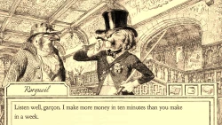 Aviary Attorney Screenshots