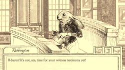 Aviary Attorney Screenshots