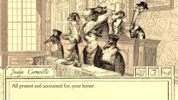 Aviary Attorney Screenshots