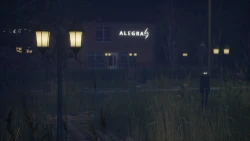 Westwood Shadows Screenshots