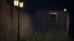 Westwood Shadows Screenshots